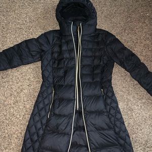 Michael Kors Bubble Coat